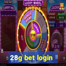 28g bet login